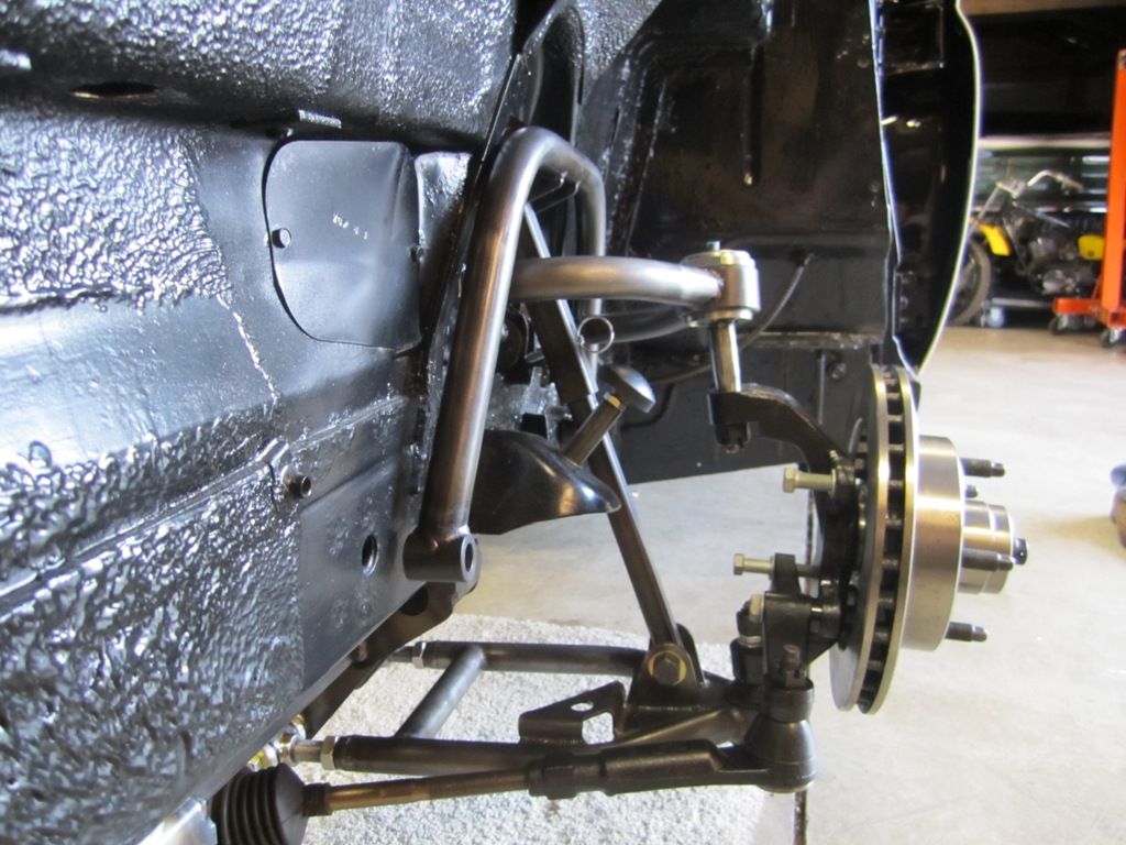 HDK Tips & Updates Page 5 For A Bodies Only Mopar Forum